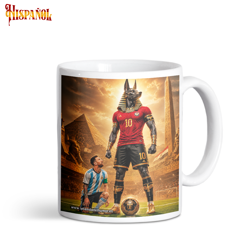 Taza Marruecos El Faraón
