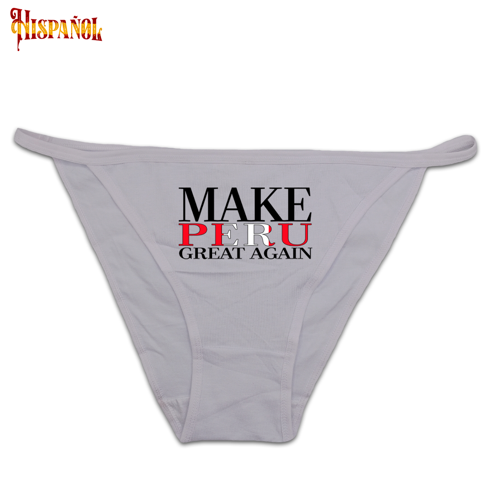 Braga Make Peru Great Again