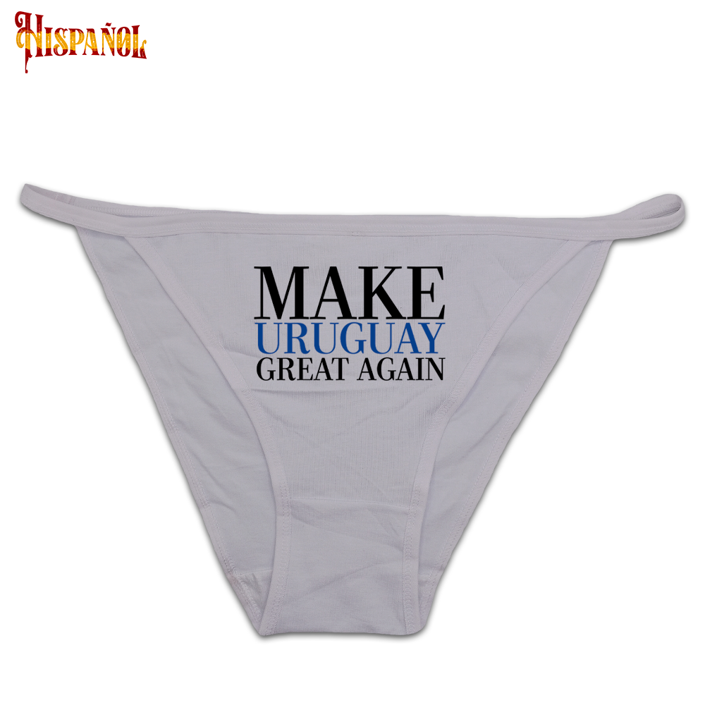 Braga Make Uruguay Great Again