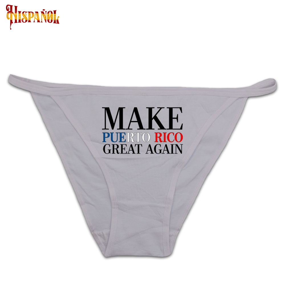 Braga Make Puerto Rico Great Again