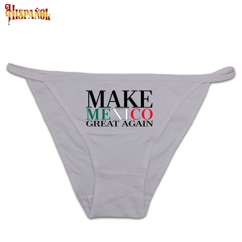 Braga Make Mexico Great Again