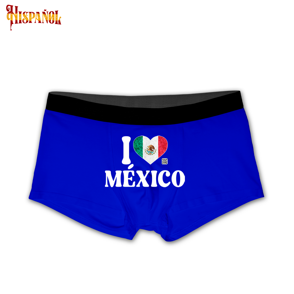 Boxer Bandera México