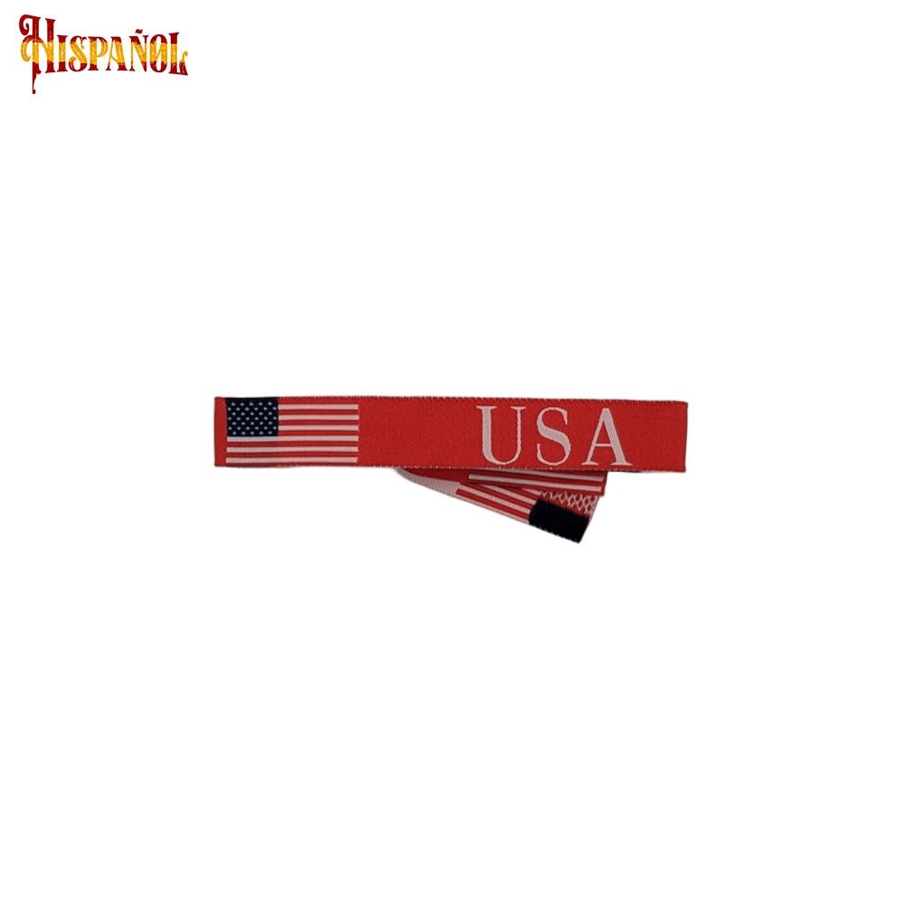 Pulsera Bandera de Estados Unidos