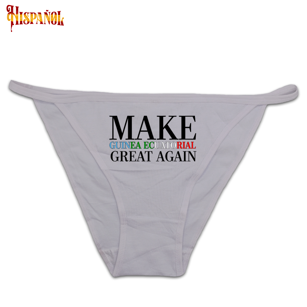 Braga Make Guinea Ecuatorial Great Again