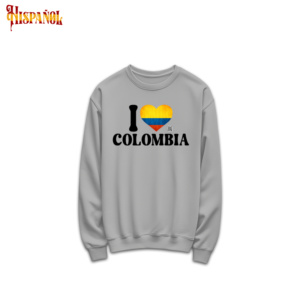 Jersey Bandera Colombia