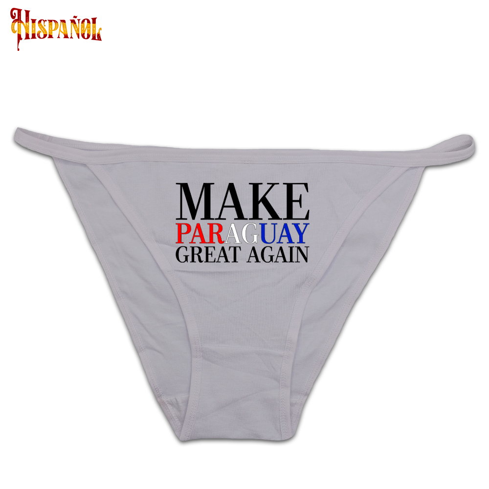 Braga Make Paraguay Great Again