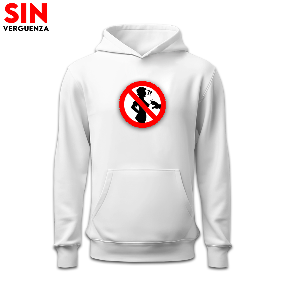 Colección de Sudaderas de "Señales Eroticas" Parte 1