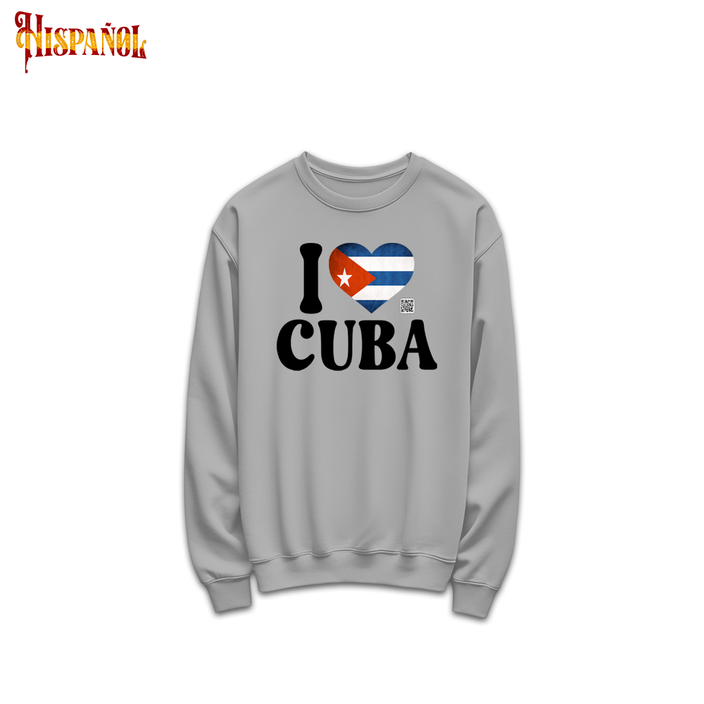 Jersey Bandera Cuba