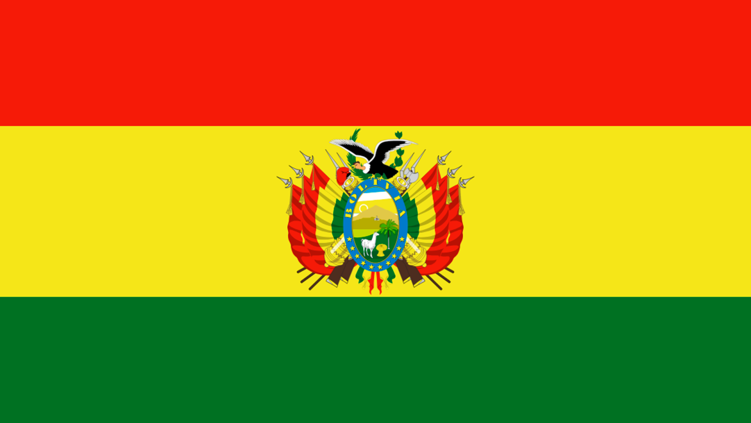 Bolivia
