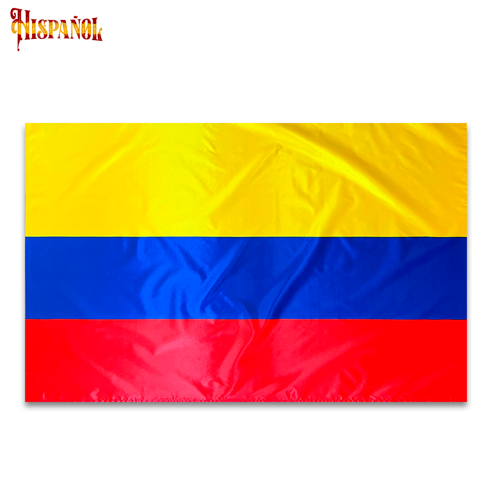 Bandera de Colombia