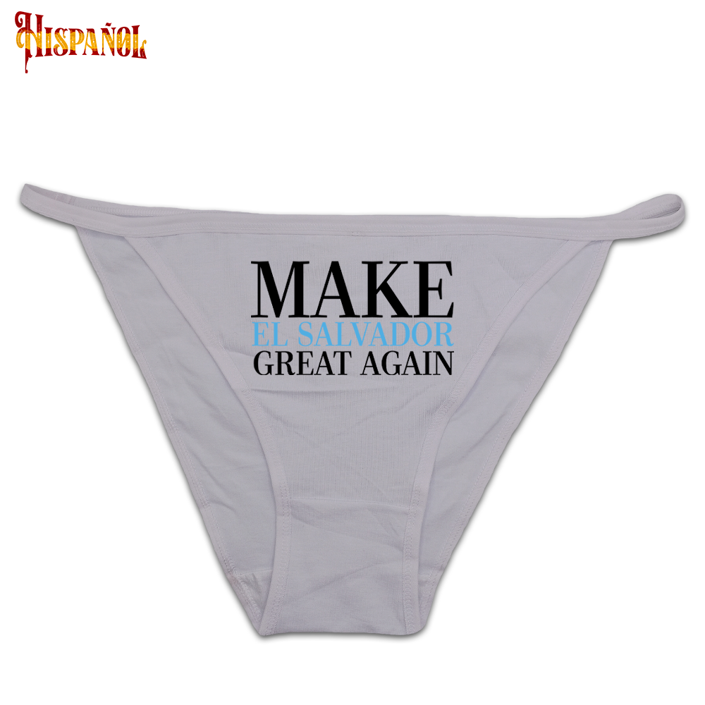 Braga Make El Salvador Great Again