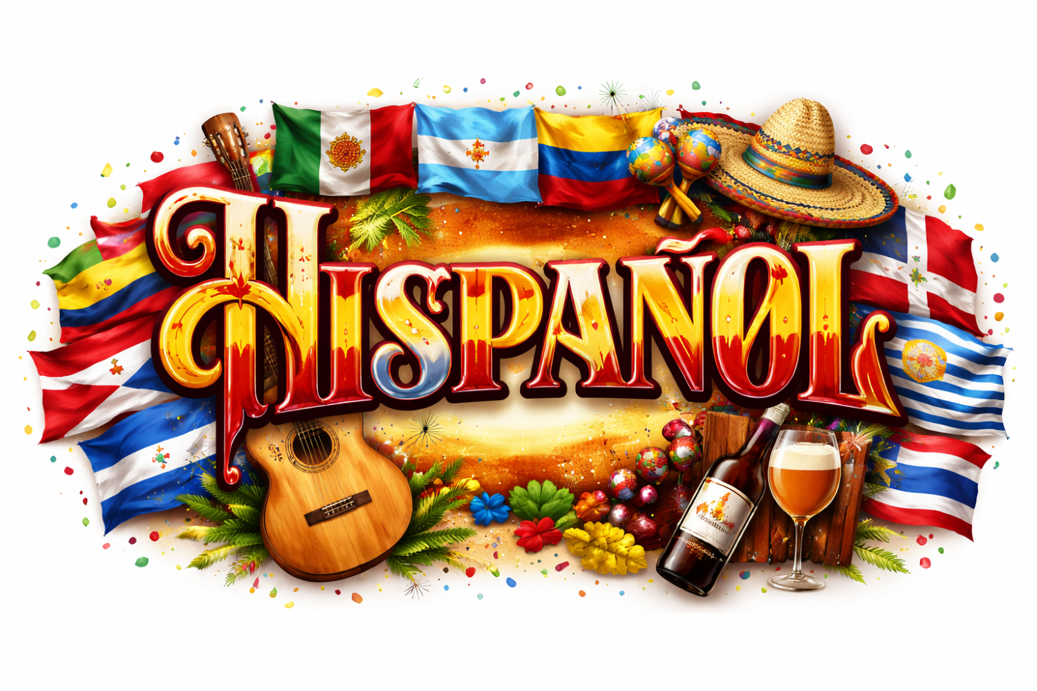 HISPAÑOL: la nueva plataforma que une al mundo hispano a través de cultura, productos y tradición