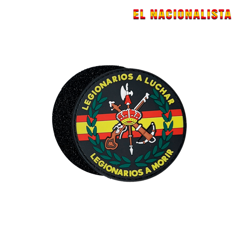 Colección de Parches Patrióticos v2