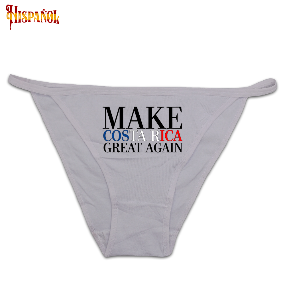 Braga Make Costa Rica Great Again