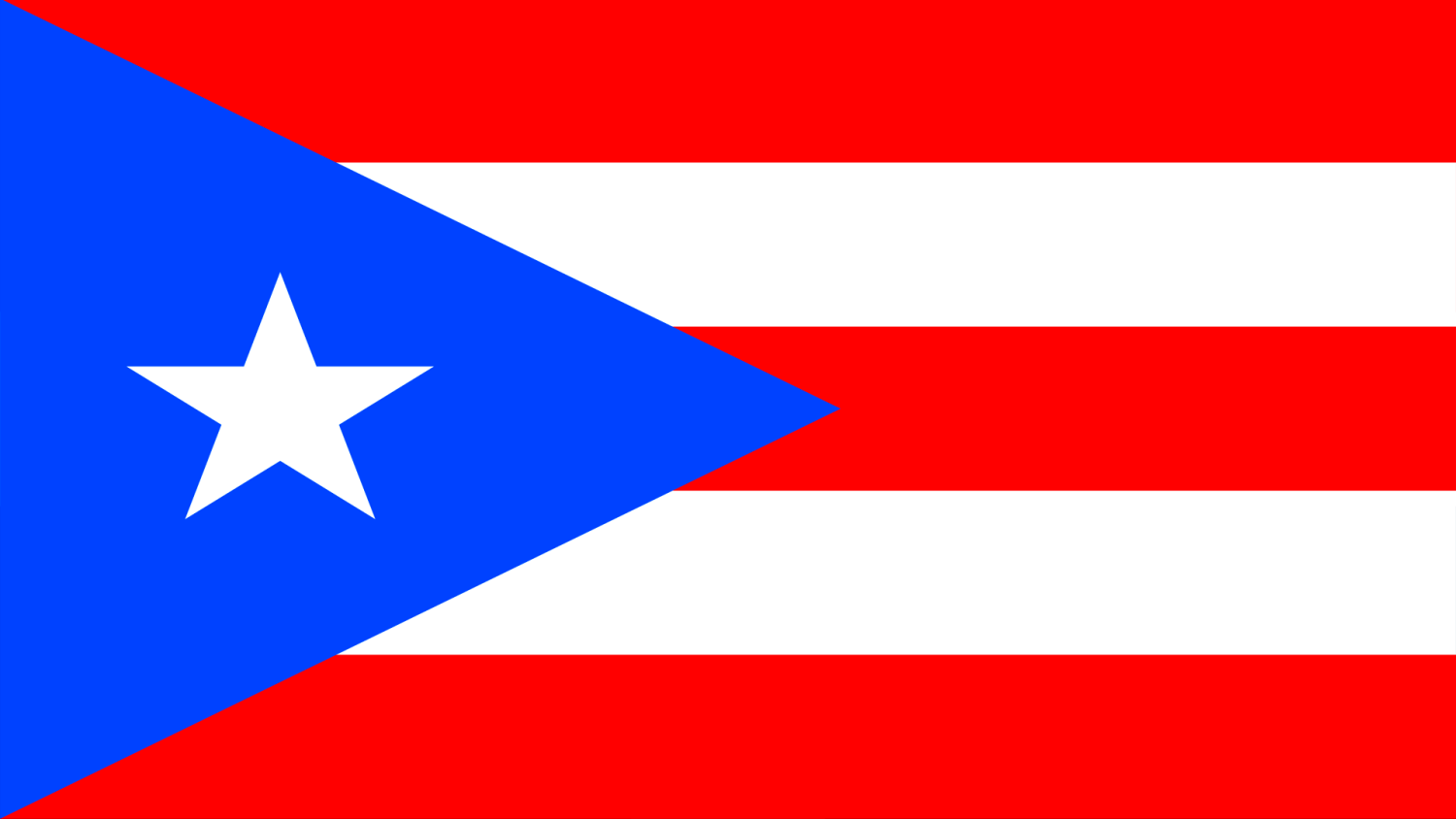 Puerto Rico