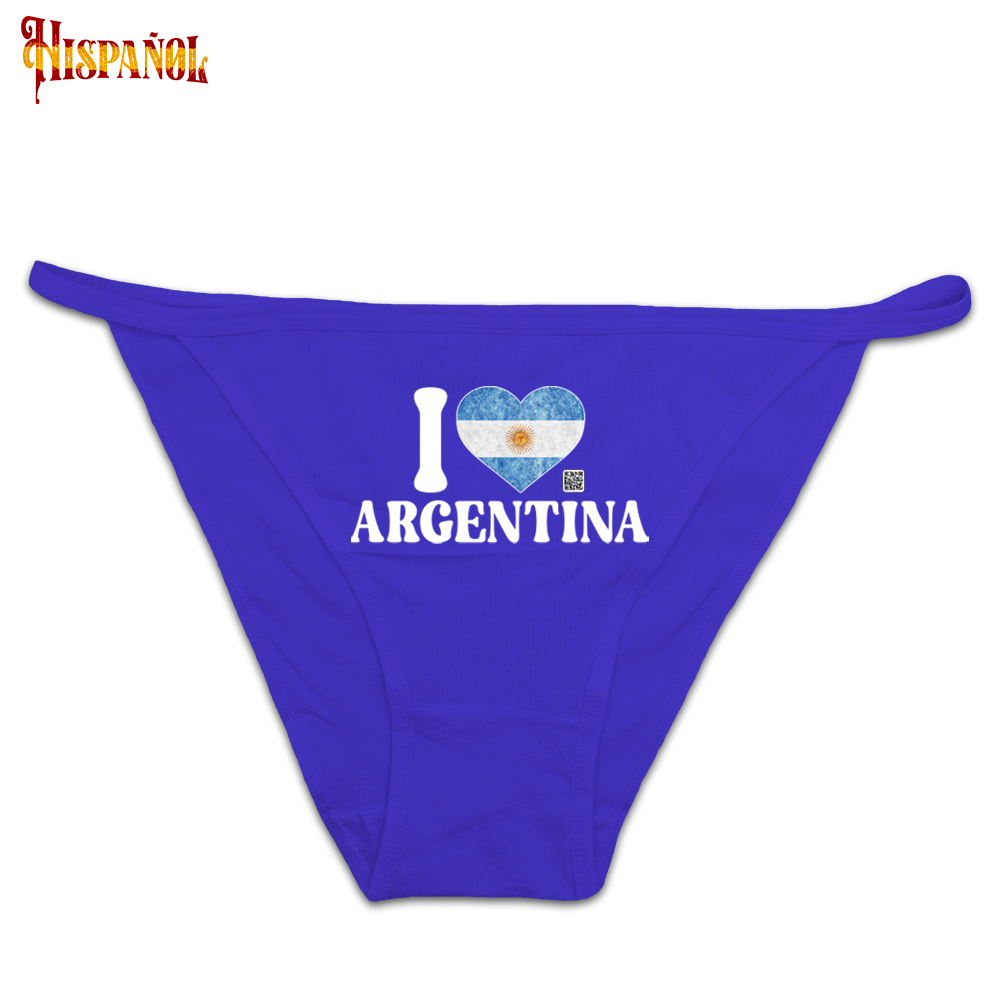 Bragas Bandera Argentina