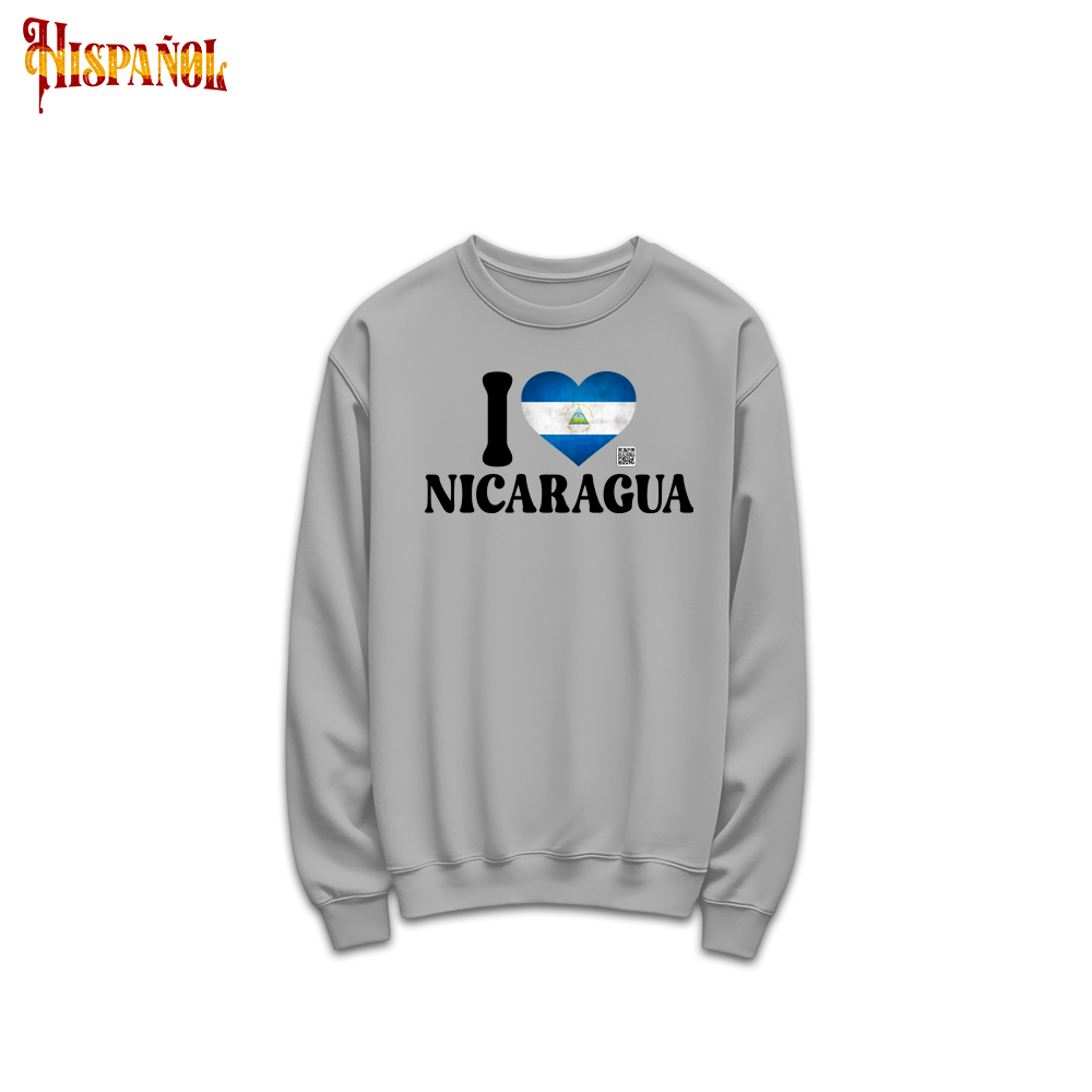 Jersey Bandera Nicaragua