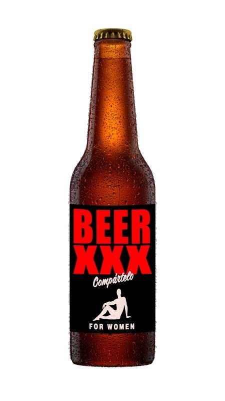 Cervezas Sin Vergüenza