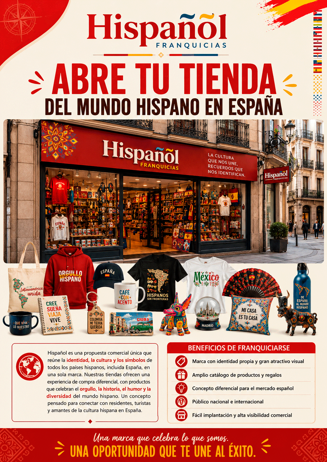 Portada Hispanol