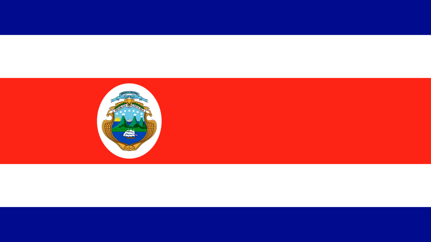 Costa Rica