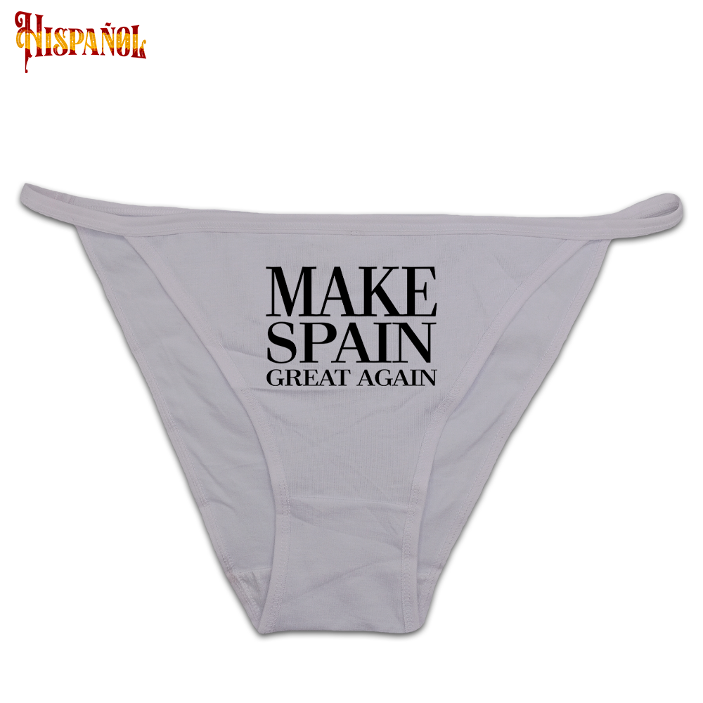 Braga Make España Great Again