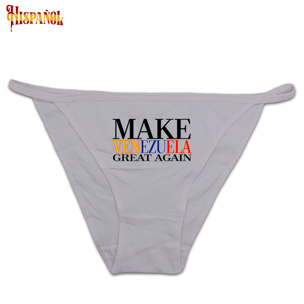 Braga Make Venezuela Great Again