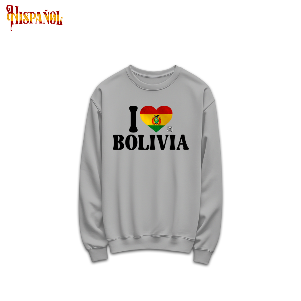 Jersey Bandera Bolivia