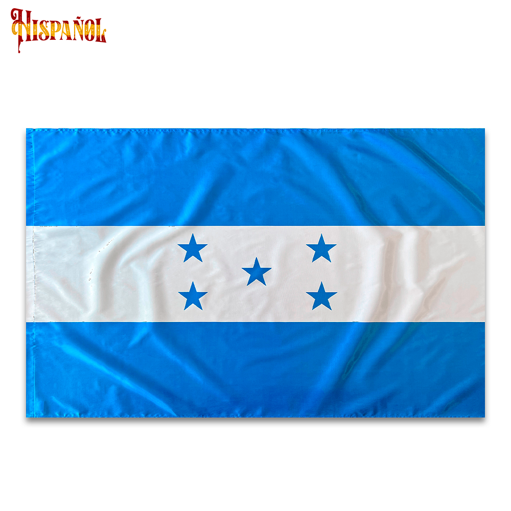 Bandera de Honduras