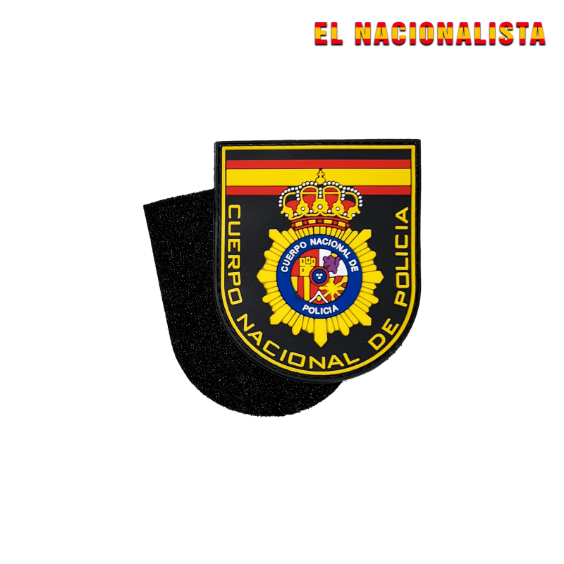 Colección de Parches Patrióticoa v1