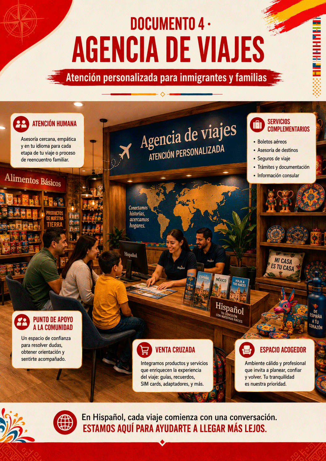 Producto Hispanol 4