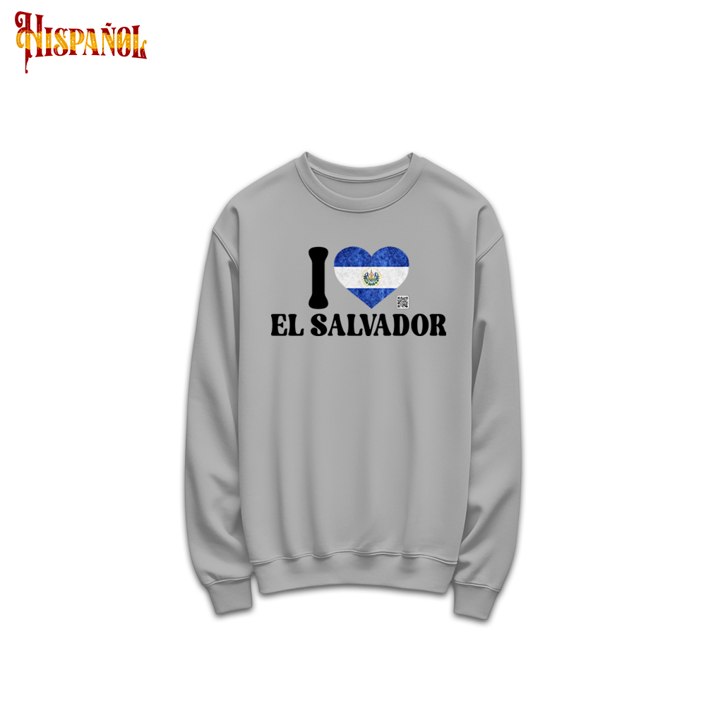 Jersey Bandera El Salvador