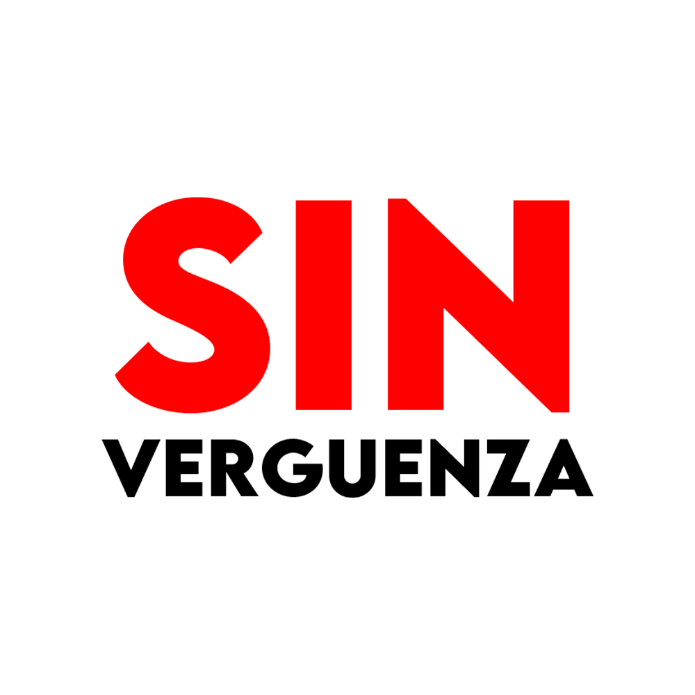 SIN VERGUENZA