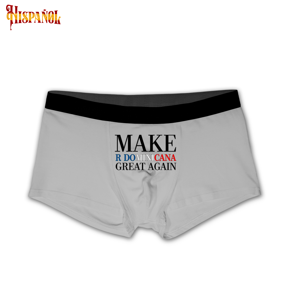 Boxer Make República Dominicana Great Again