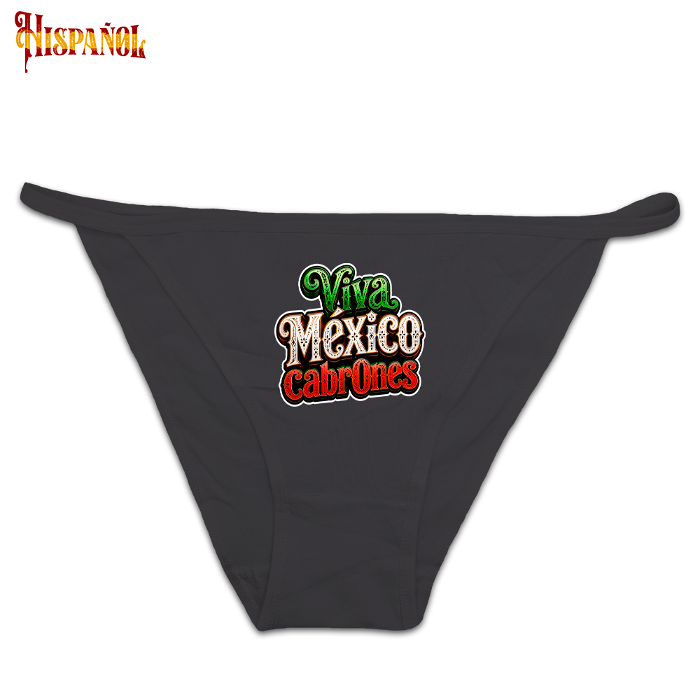 Braga Viva México Cabrones